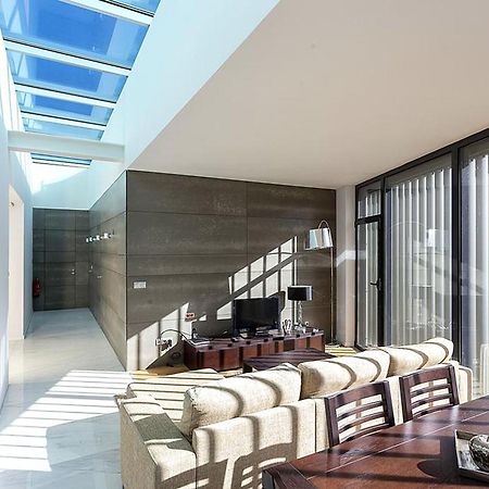 Апартаменты Atlantic House Понта-Делгада Экстерьер фото