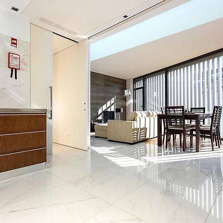 Апартаменты Atlantic House Понта-Делгада Экстерьер фото